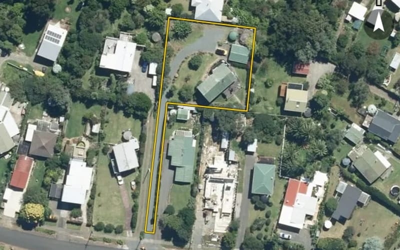 79 Bays Road