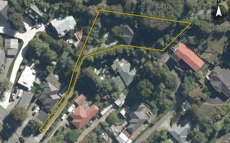 15 Moeraki Road