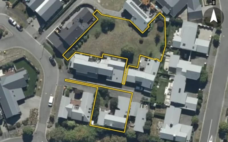 6 Millpond Place