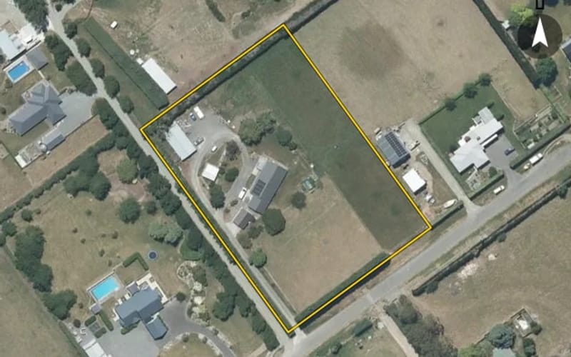 115 Taits Road