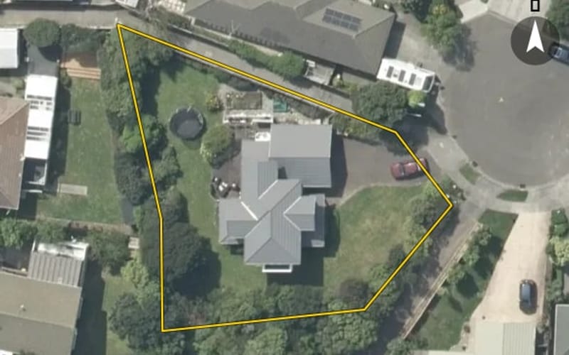 9 Padstow Place