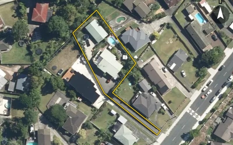 59 Avonleigh Road