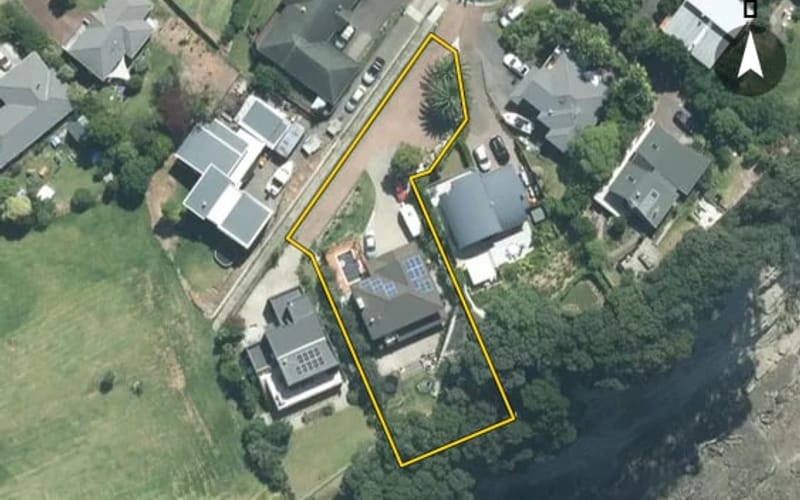 16 Palm Cove