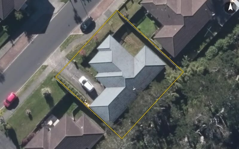 39 Westglen Place