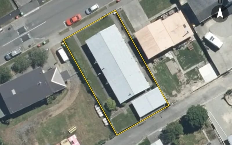3/58 Ranui Avenue