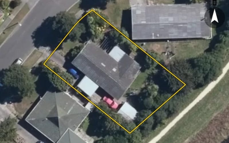 40 Meadowbrook Drive