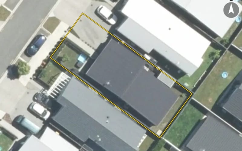 10 Sierra Way