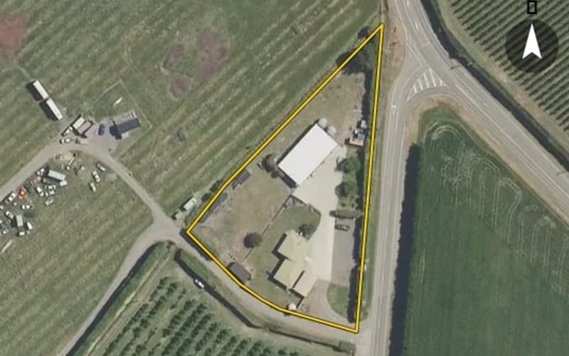 1049 Puketapu Road