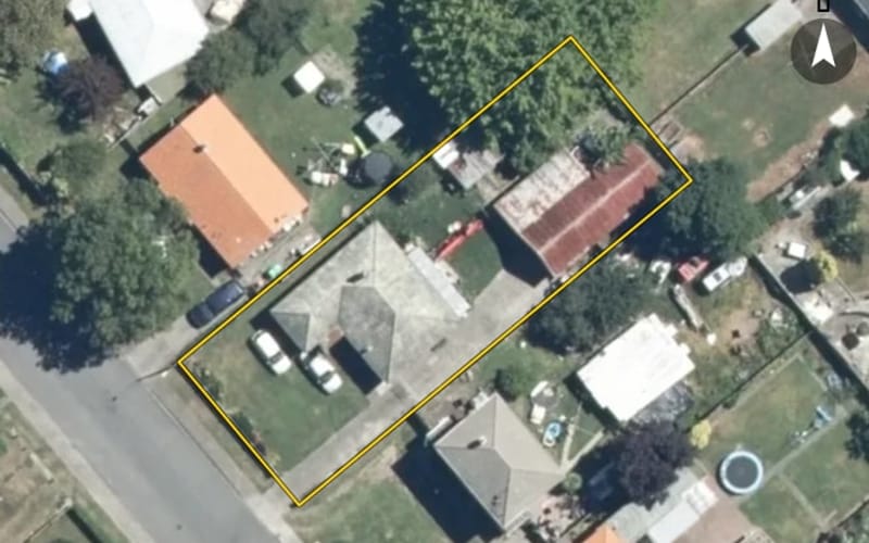 1009 Pukatea Street