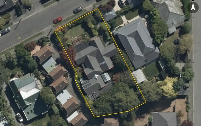 38 Holly Road