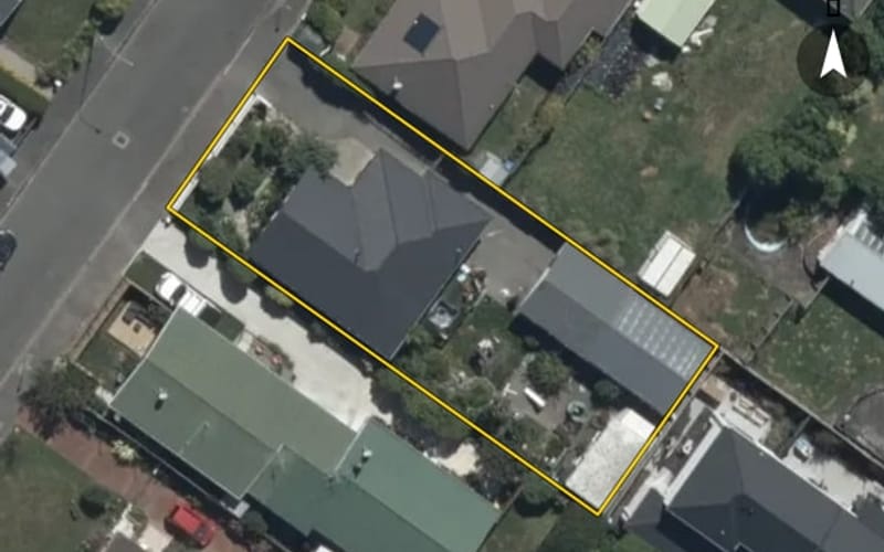 4 Tulloch Place