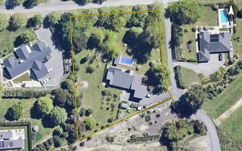 156 Dry Hills Lane
