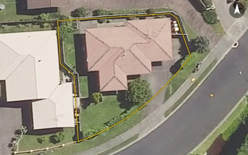 17 Pembroke Drive