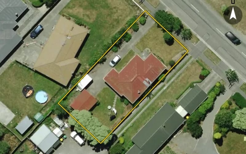 39 Leeston and Lake Road
