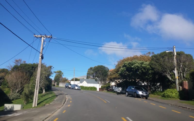 20 Messines Road