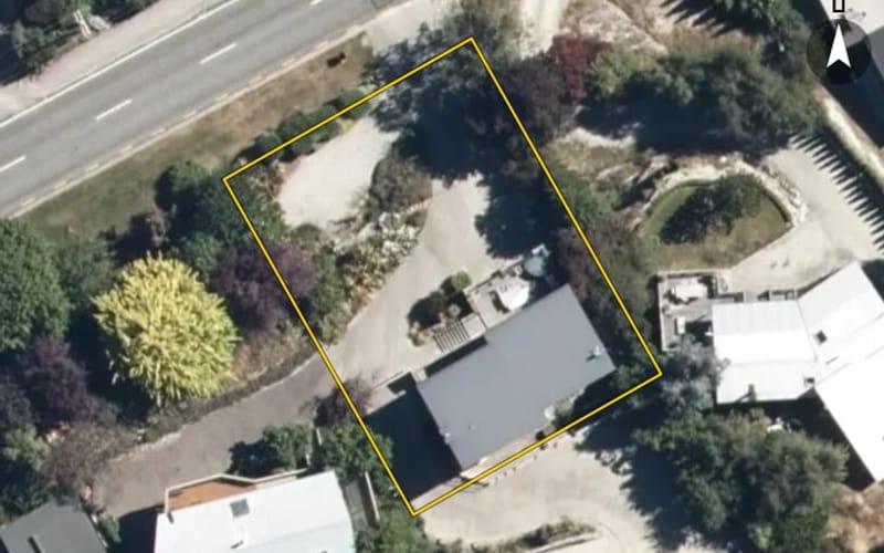 258 Peninsula Road