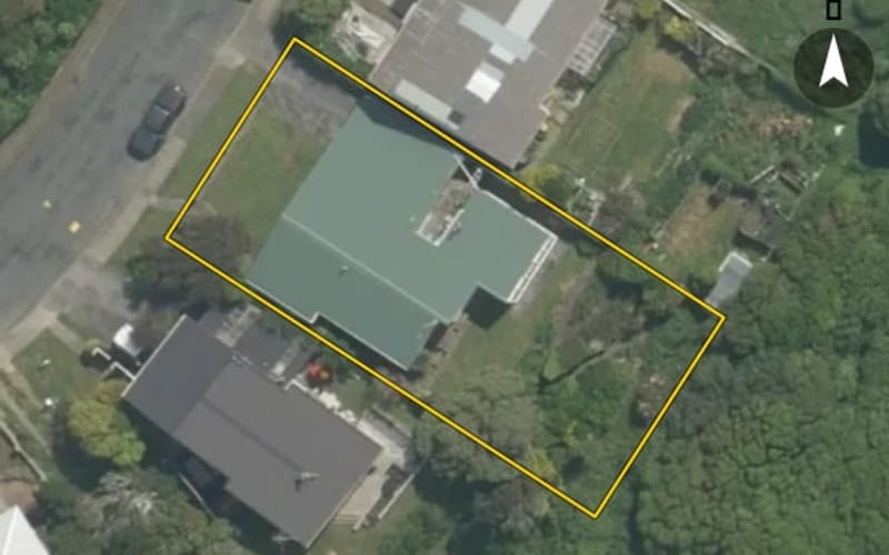 22 Somes Crescent