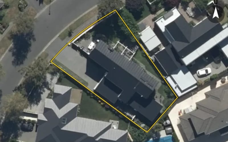 33 Chateau Drive