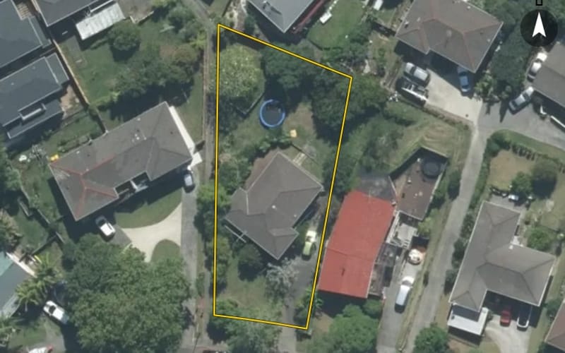 31 Regency Place