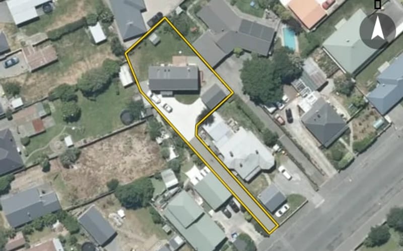 9A Charles Street