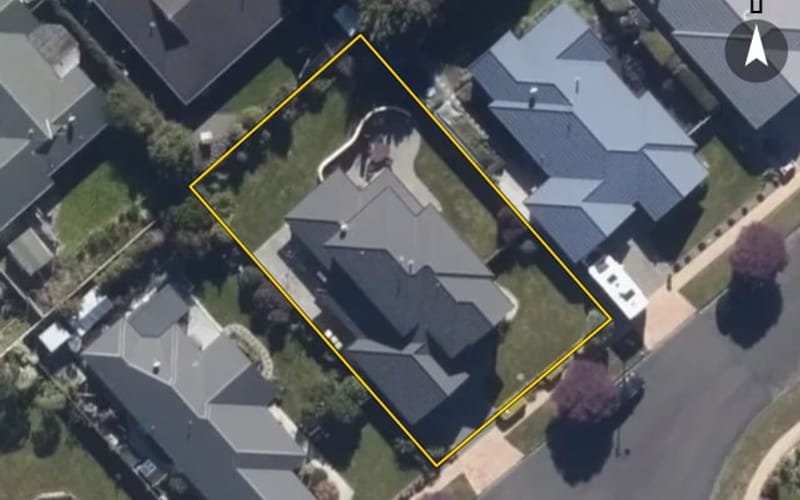 18 Bouvardia Avenue