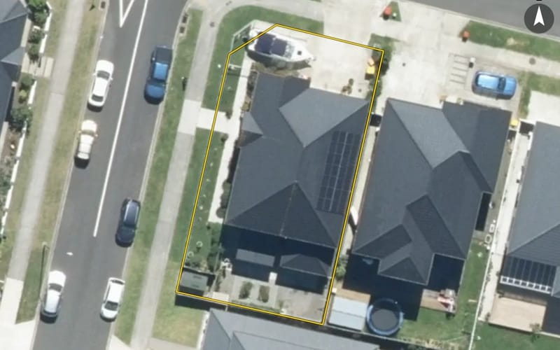 13 Horsefields Drive