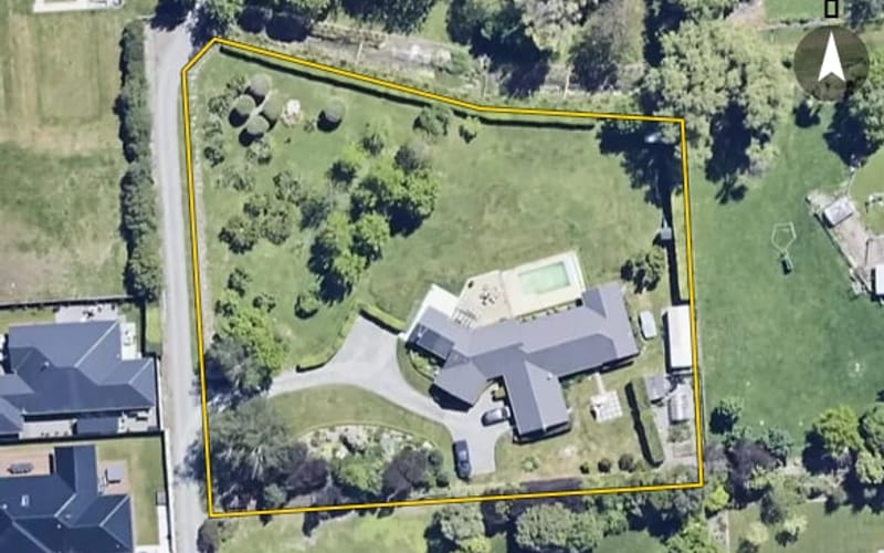 58A Old Renwick Road