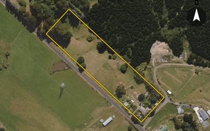18-24 Mount Grand Road