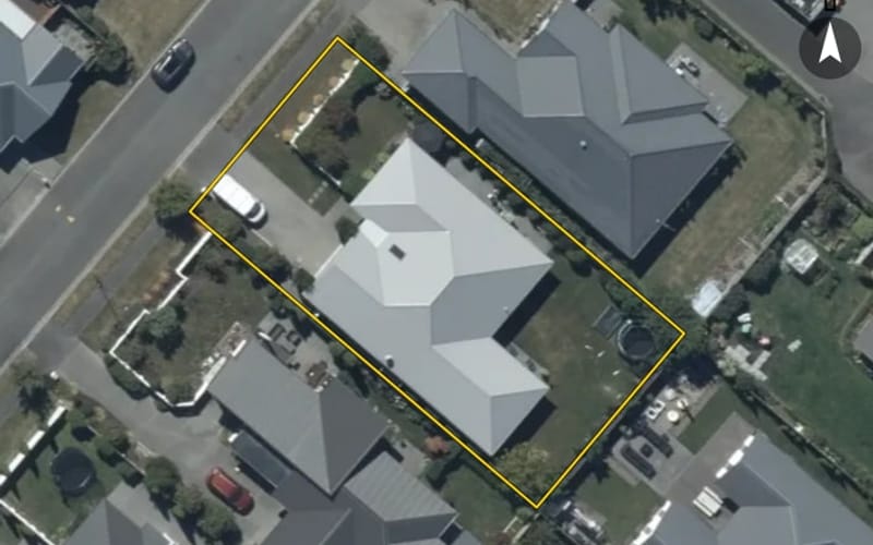 12 McDermott Place