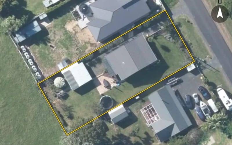 33 McRobbie Road