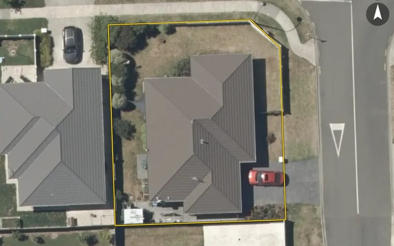 35 Waimakariri Drive