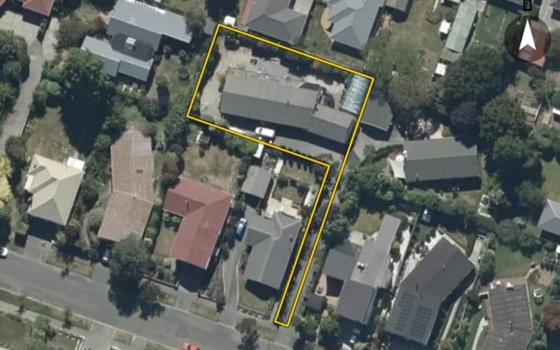 16B Harrowdale Drive