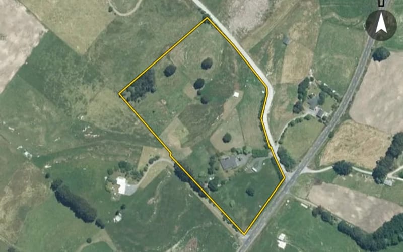 101 Tuhingamata Road