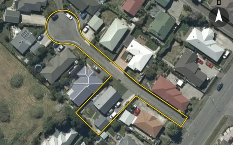 2 Bayside Lane