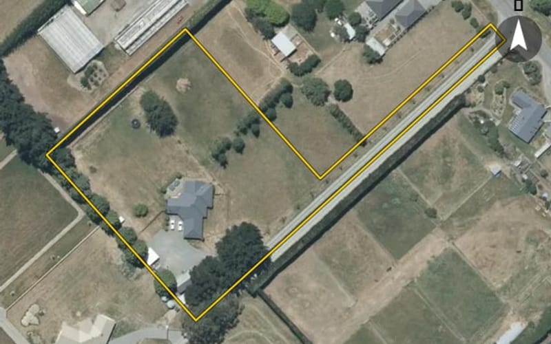 64 Northpark Road