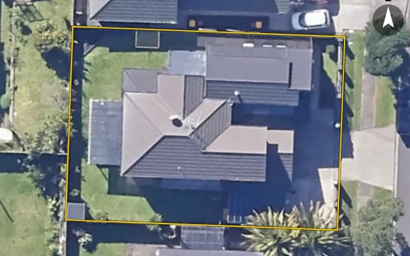 15 Crossandra Drive