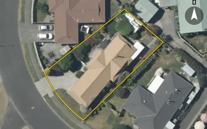 23 Townshend Crescent