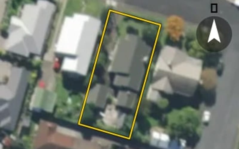 16 Donald Street