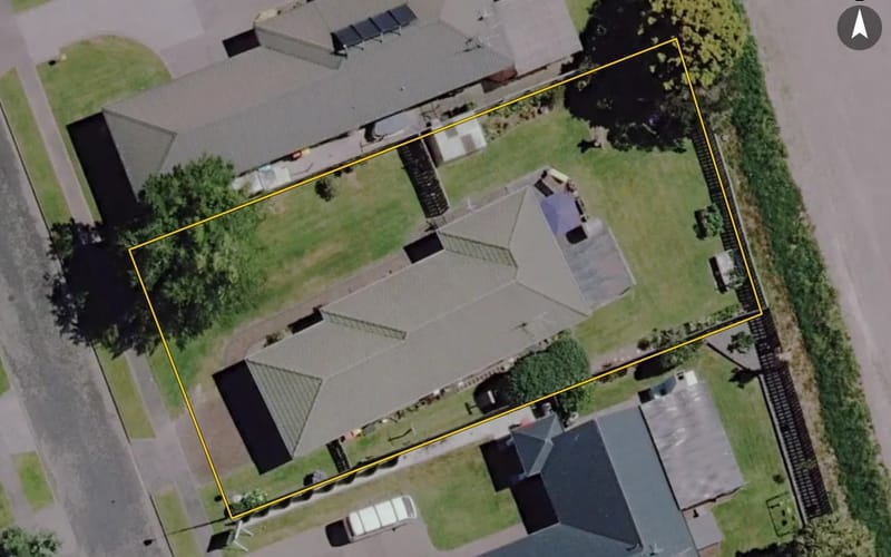 5 Drake Place
