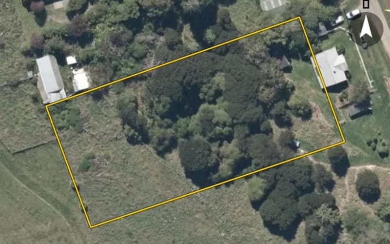26 Onawe Flat Road