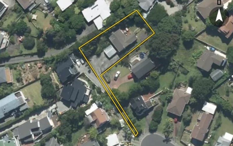 17 Tacitus Place