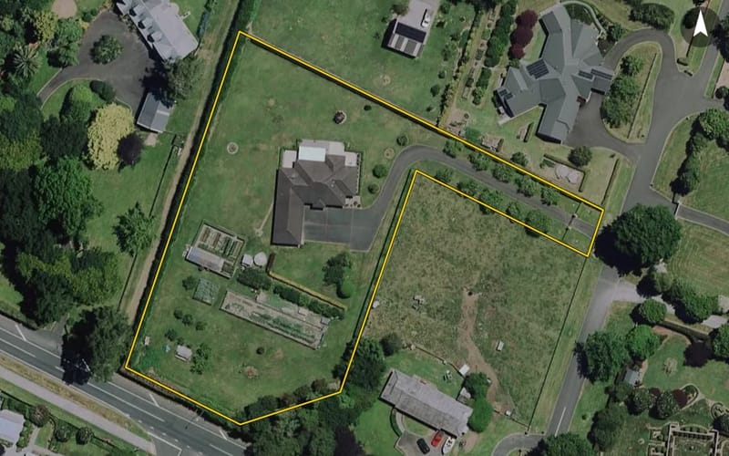 11 Davidson Lane