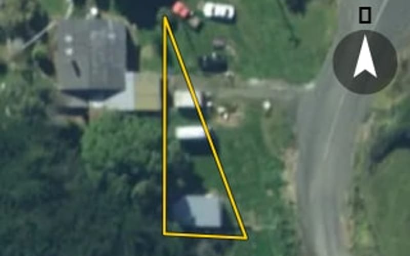 43 Hekeia Road
