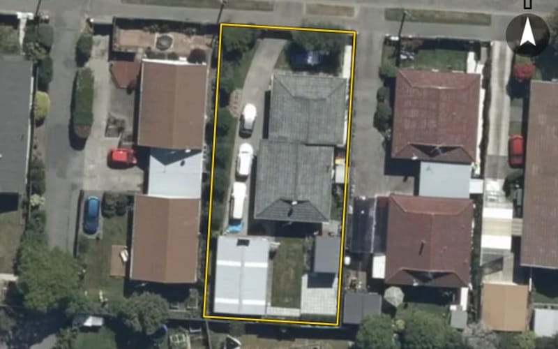 108 Veitches Road