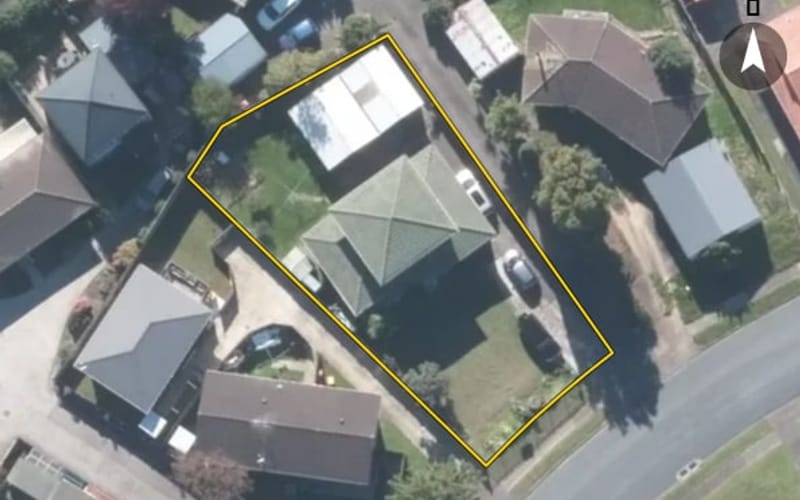 9 Studfall Street