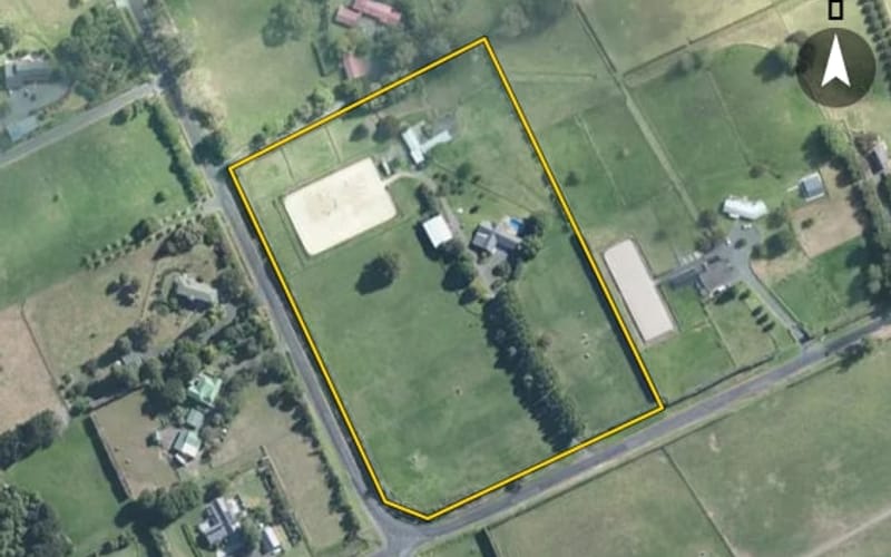 74 Ellett Road