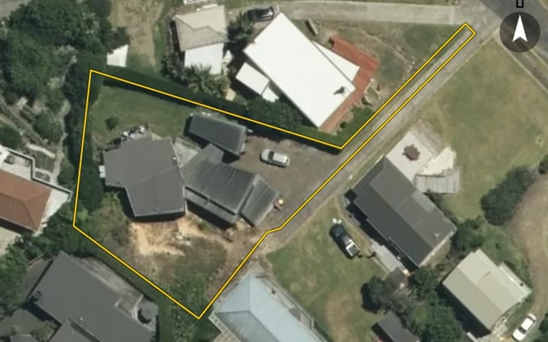 13 Grierson Close