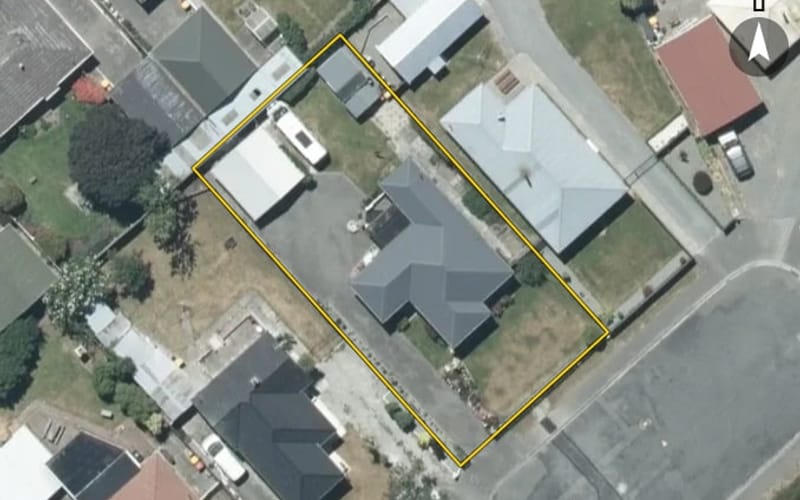 13 Kerr Street