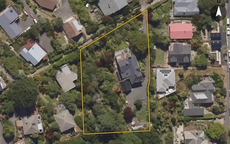 38A Motu Street