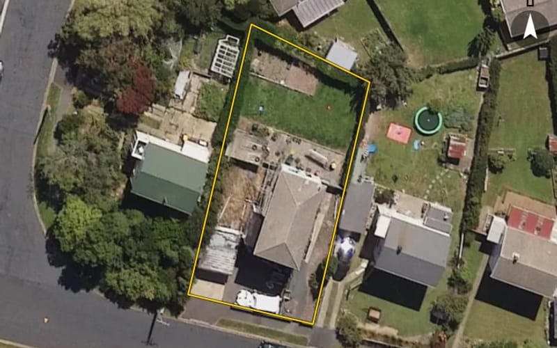 23 Allenby Avenue